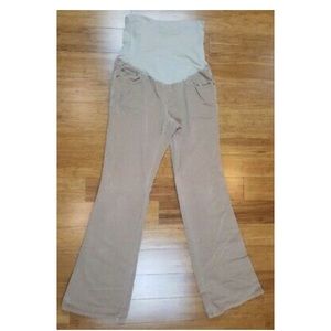Maternity pants